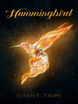 cover image of Hummingbird